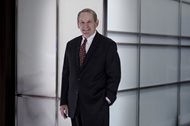 Now of counsel at Greenberg, Traurig LLP, Samuel K. Skinner has served in several high-profile political and corporate positions — including chief of staff to President George H.W. Bush. 