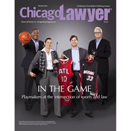 For more on the legal dispute surrounding the high school bleacher project, as well as a host of sports law-related issues, see the February issue of Chicago Lawyer magazine, available Monday at chicagolawyermagazine.com.