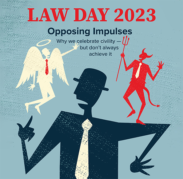Law Day 2023