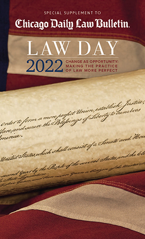 Law Day 2022