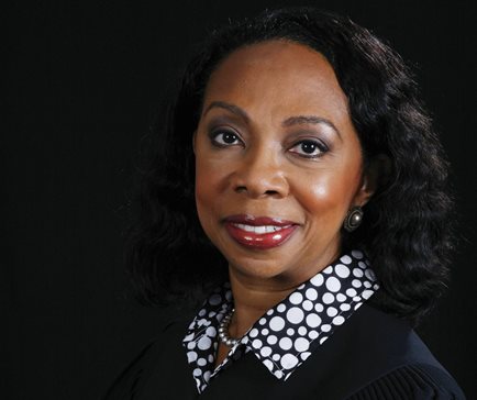 “This is by far the most important thing that I’ve done as a lawyer in terms of serving the public,” said Joy Cunningham, who joins the Illinois Supreme Court in December.