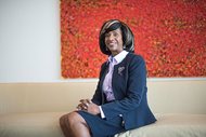 Paulette Brown, a partner at Locke, Lord’s Morristown, N.J., office, is the first woman of color to serve as president of the American Bar Association. Her one-year term began Tuesday as part of the ABA Annual Meeting in Chicago.