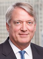 Joseph E. TilsonCo-managing Partner, Cozen, O’Connor LLP’s Chicago officeLawyers in Chicago: 57Age: 59Law school: University of Michigan Law School, 1979Organizations: Vice chair of the American Bar Association’s Section on Labor and Employment Law; vice chair on the Board of Managers of the YMCA of Metropolitan Chicago; chair-elect of the Wage & Hour Defense InstituteInterests: Spending time with his five children, including watching his son Charlie play minor league baseball and son Will sing the blues
 